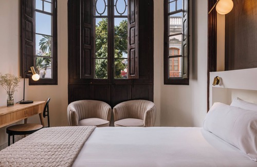 Vegueta Hotel | MASANET Emblematic Hotels Adults Only