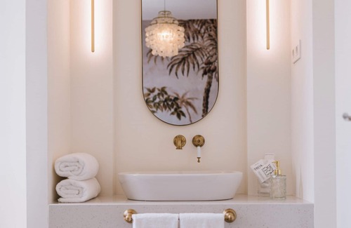 Vegueta Hotel | MASANET Emblematic Hotels Adults Only