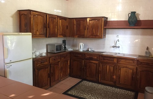 Hazyview Cabin | Masasana's Rest