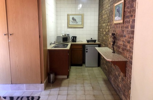 Hazyview Cabin | Masasana's Rest