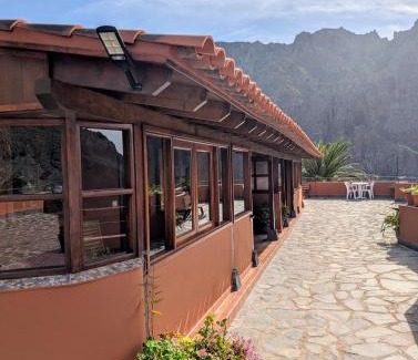 Masca House | Masca - Casa Rural Morrocatana - Tenerife ONLY ADULTS