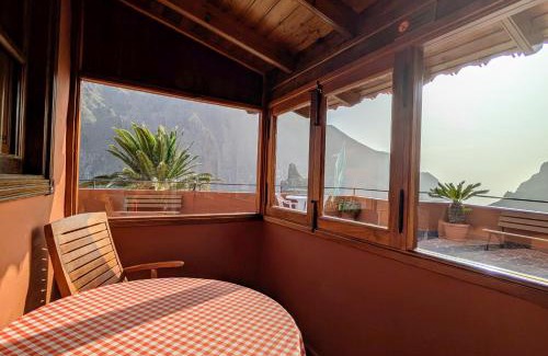 Masca House | Masca - Casa Rural Morrocatana - Tenerife ONLY ADULTS