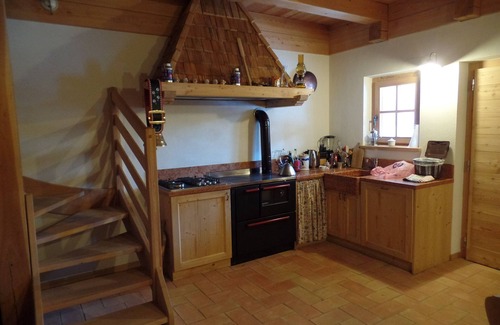 Bresimo Ski Chalet | MASET POZZATTI MOUNTAIN CHALET