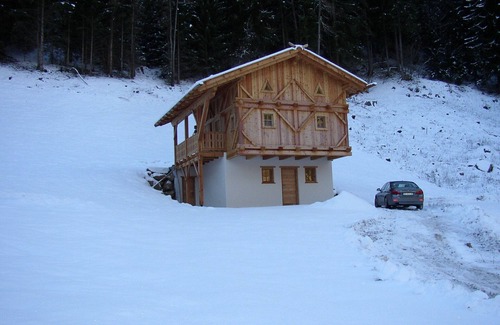 Bresimo Ski Chalet | MASET POZZATTI MOUNTAIN CHALET