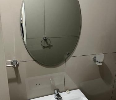 Kosi Bay Apartment | Mashobs Guest House