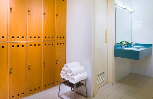 Masirah Hotel | Masira Island Resort