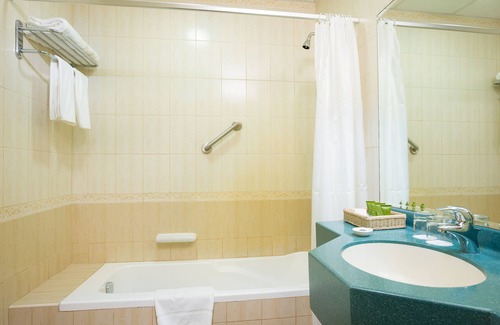 Masirah Hotel | Masira Island Resort