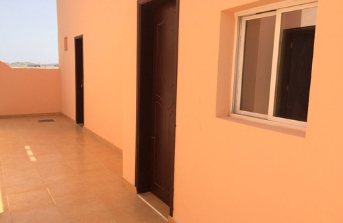 Masirah Villa | Masirah 3BHK Seaview