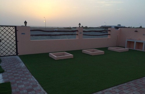 Masirah Villa | Masirah 3BHK Seaview