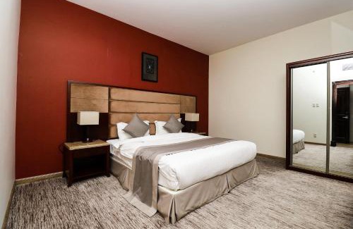 Dammam Apartment | Maskan Almadinah