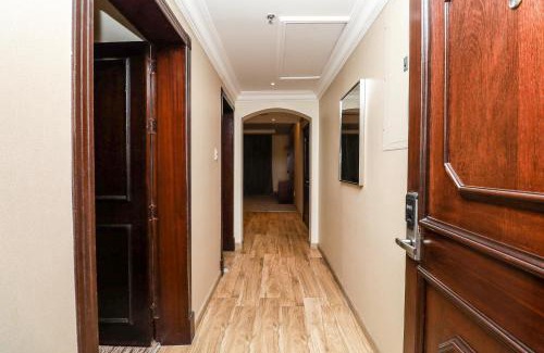 Dammam Apartment | Maskan Almadinah