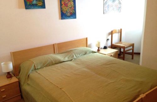 Commezzadura Apartment | Maso Capitel Appartamento