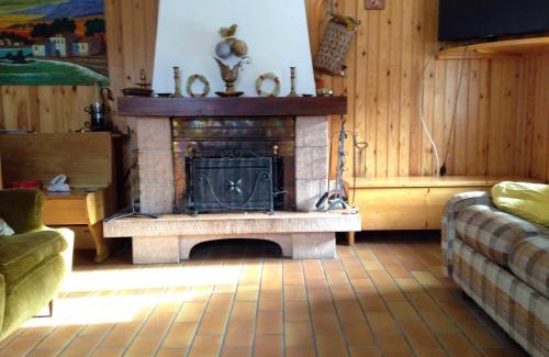 Commezzadura Apartment | Maso Capitel Appartamento