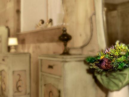 Carano Bed & Breakfast | Maso Franceschella