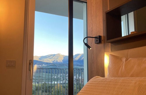 Tassullo House | Maso Valer