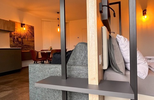 Tassullo House | Maso Valer