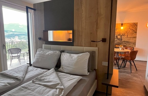 Tassullo House | Maso Valer