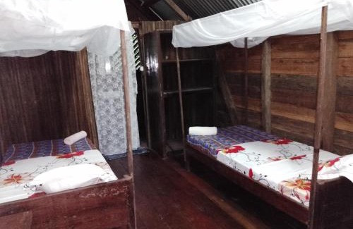 Sava Cabin | masoalabungalows