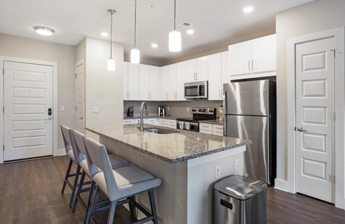 Fort Mill Apartment | Mason 1BD 3 - One Bedroom Apartment, Sleeps 2