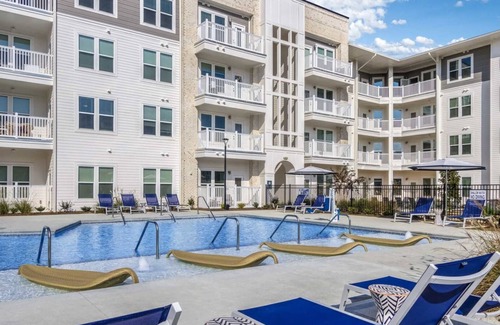 Fort Mill Apartment | Mason 1BD 3 - One Bedroom Apartment, Sleeps 2