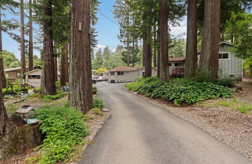 Boulder Creek Cabin | Mason - Cabin Masoods Lodge