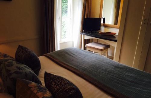 Bowland Bridge Hotel | Mason's Arms