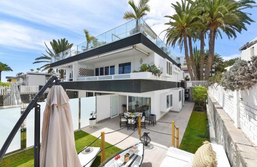 Meloneras Apartment | Maspalomas Beach apartment La Charca III by VillaGranCanaria