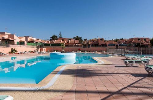 Sonnenland House | Maspalomas Precioso bungalow, Sonnenland