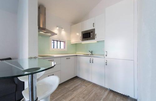 Sonnenland House | Maspalomas Precioso bungalow, Sonnenland