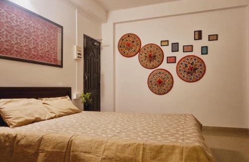 Sualkuchi House | Masruka- The Hidden Nest