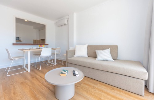 Canyamel House | MASSANET (1A) - Cosy apartment with terrace located 250 metres from the beach Free WiFi