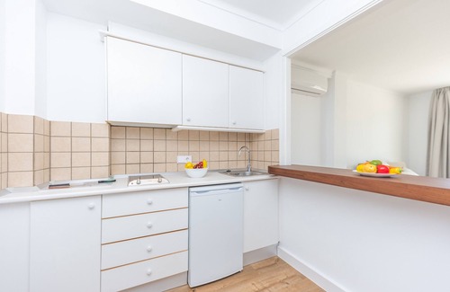 Canyamel House | MASSANET (1A) - Cosy apartment with terrace located 250 metres from the beach Free WiFi