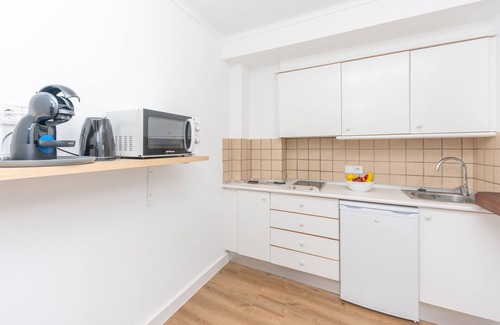 Canyamel House | MASSANET (1A) - Cosy apartment with terrace located 250 metres from the beach Free WiFi