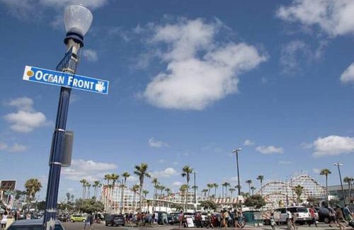 Serra Mesa House | Massive 5BR Resort Style Retreat with Heated Pool