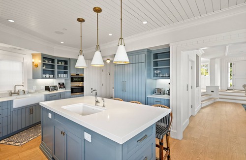 Village of La Jolla Villa | Massive 7BR La Jolla Estate | Ocean View | AC