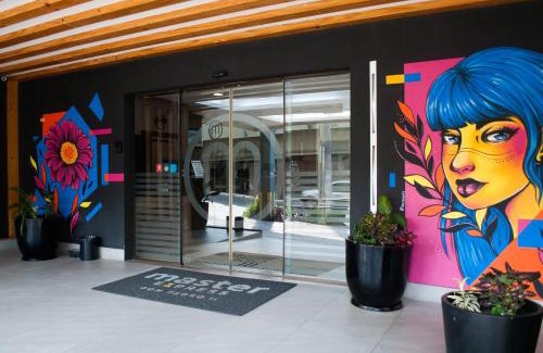 Sao Joao Hotel | Master Express Dom Pedro II - próximo ao Consulado Americano e Aeroporto