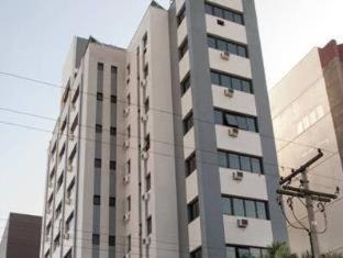 Moinhos de Vento Hotel | Master Express Moinhos de Vento