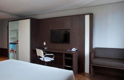 Centro Historico Hotel | Master Grande Hotel - Próximo ao Palácio do Governo