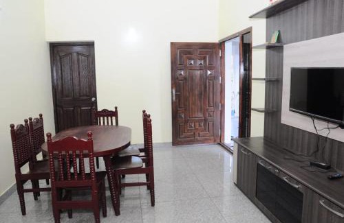 Kodaikanal Villa | Master -Hill Valley Cottage