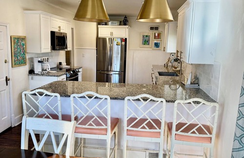 Forest Hills House | Master's Rental- Less than 1- Mile Away from the Augusta National