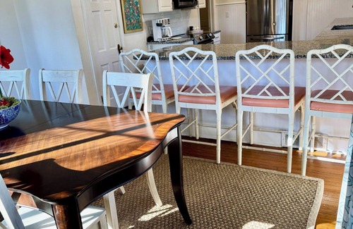 Forest Hills House | Master's Rental- Less than 1- Mile Away from the Augusta National