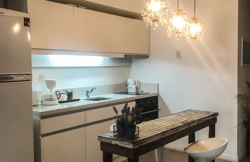 Nunez Apartment | Master Suite Apartment