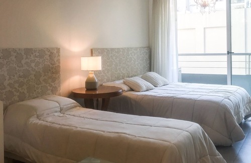 Nunez Apartment | Master Suite Apartment