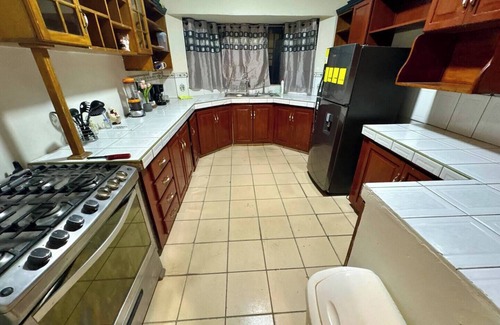 Sector 1 Nor-Oeste Apartment | Master Suite Gold #4