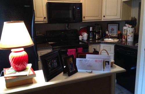 Augusta Condo | Masters 2023 Condo Adjacent To The Augusta National