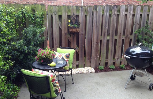 Augusta Condo | Masters 2023 Condo Adjacent To The Augusta National