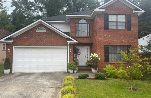 Augusta House | Masters 2025 in your backyard! Perfect location. Berckman hills area