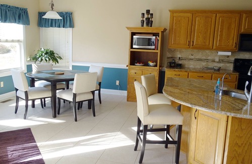 Evans House | MASTERS 2026 RETREAT 4/3