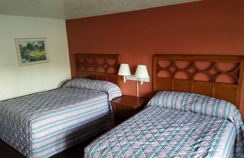 Cayce Hotel | Masters Inn Columbia I-26