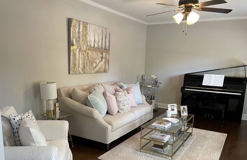 Augusta House | Masters Rental - Walking Distance from Course